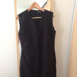 Kate Spade Saturday Black Dress